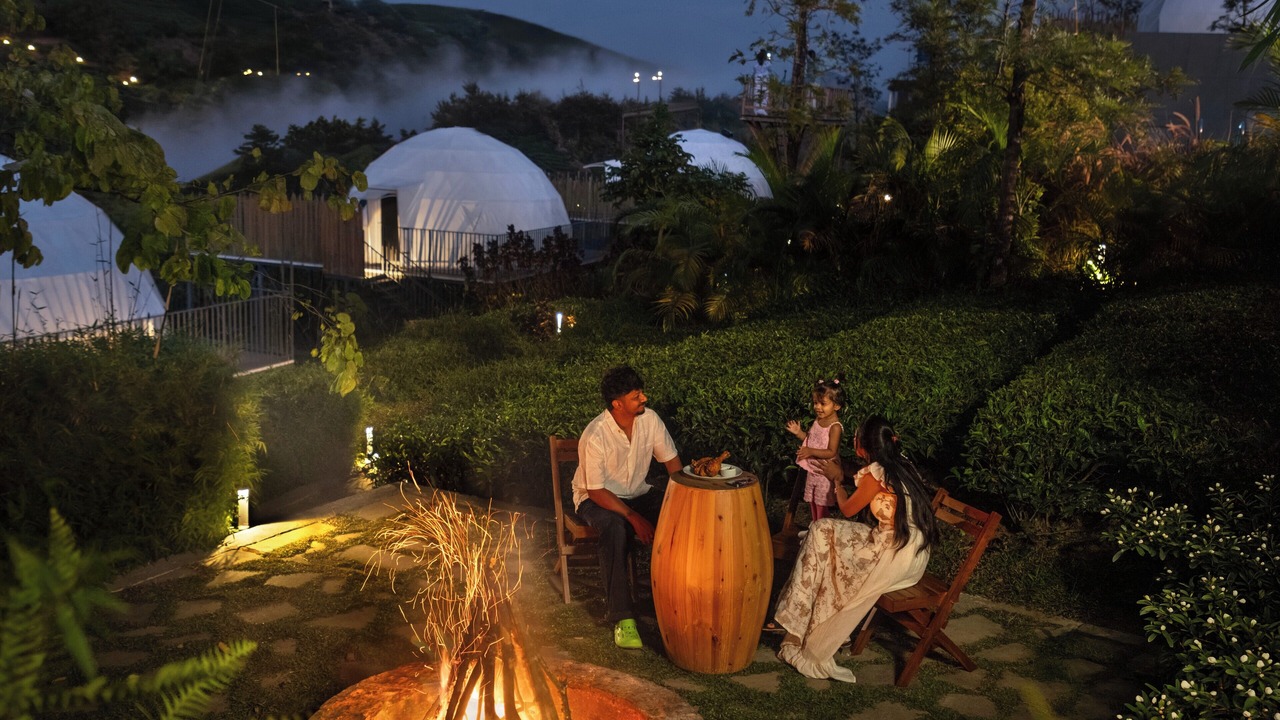 Photo of Outdoor in Elappara