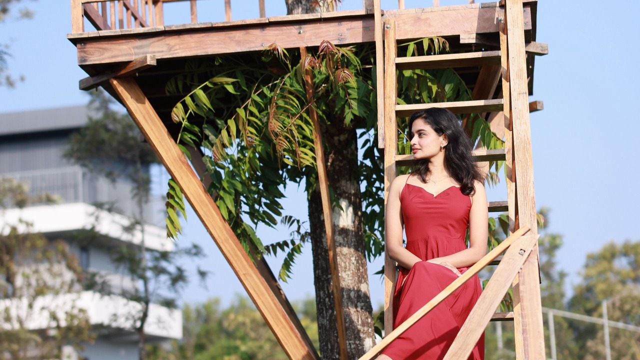 Photo of Outdoor in Elappara