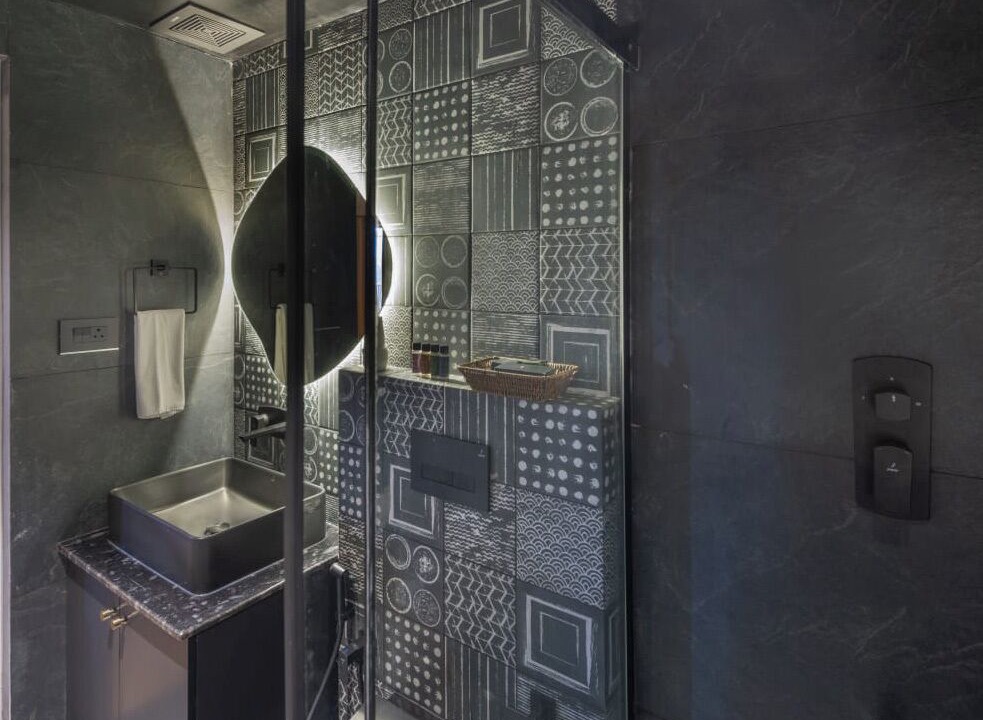 Photo of Bathroom in Elappara