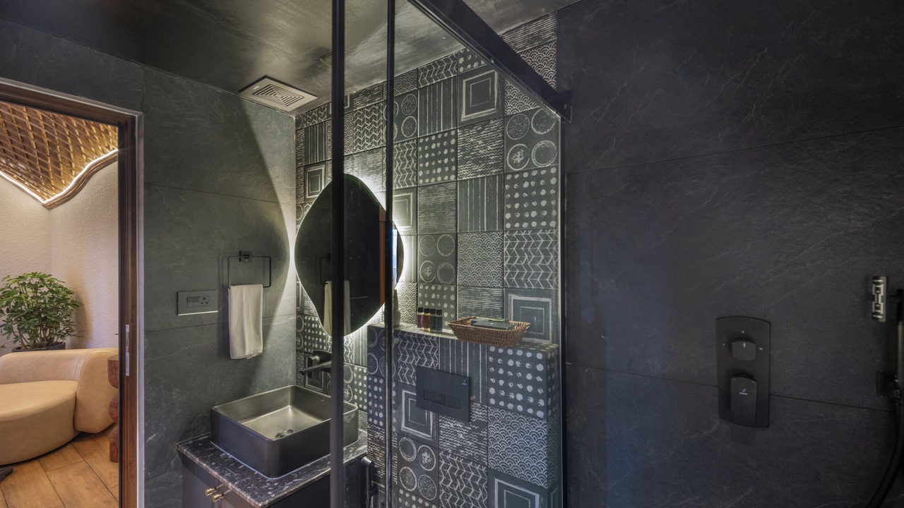 Photo of Bathroom in Elappara