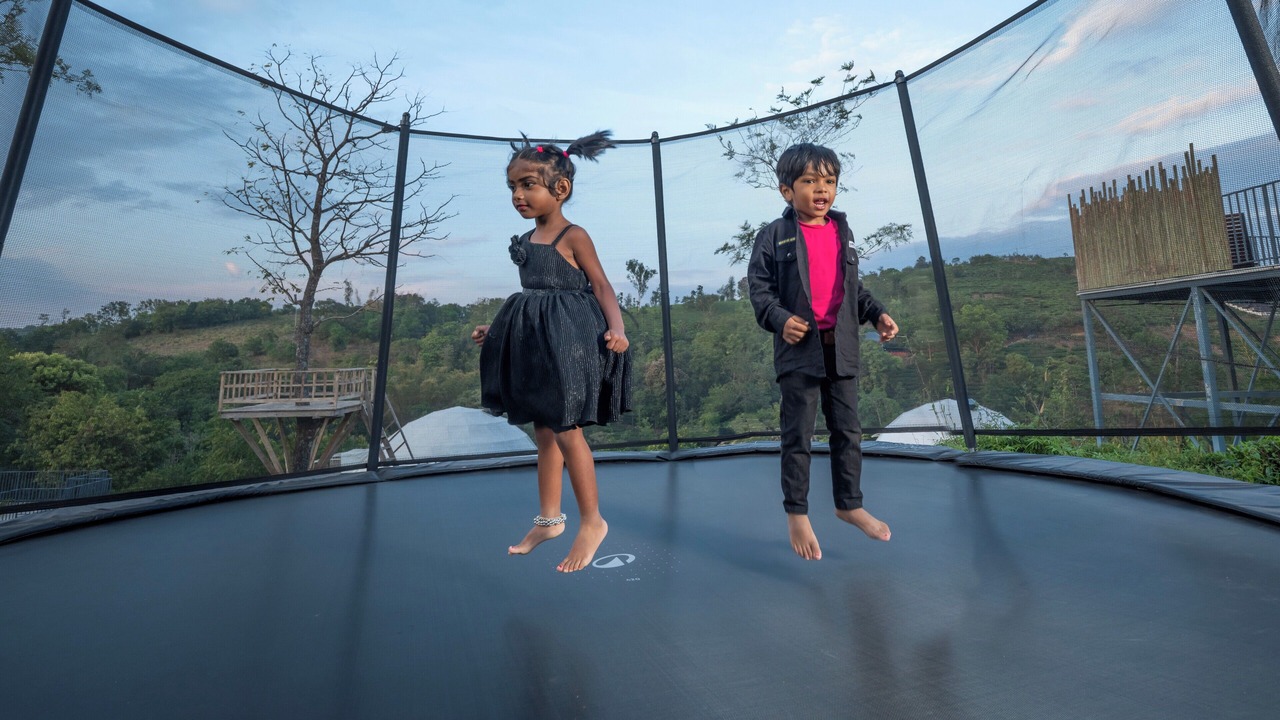 Photo of Outdoor in Elappara