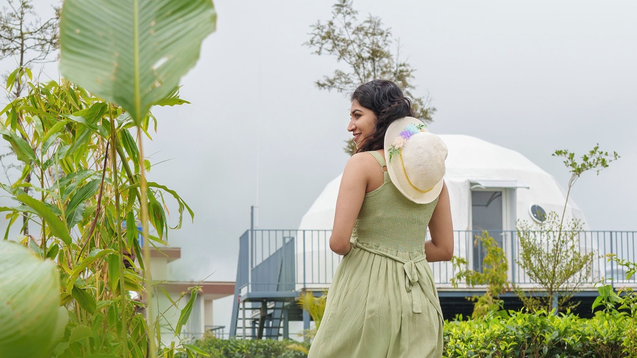 Photo of Outdoor in Elappara