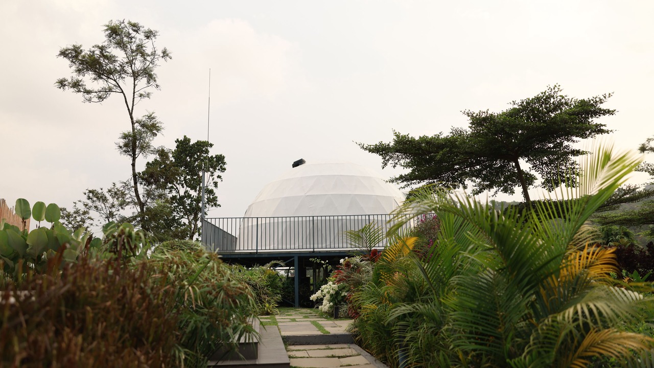 Photo of Outdoor in Elappara