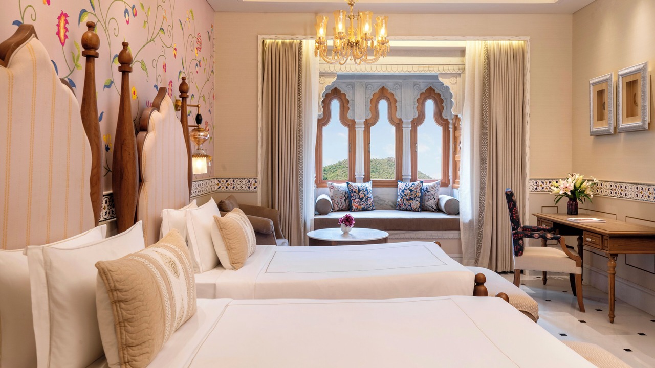 Photo of Bedroom in Bedla