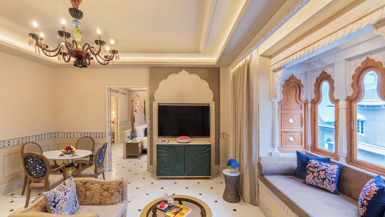 Photo of Bedroom in Bedla