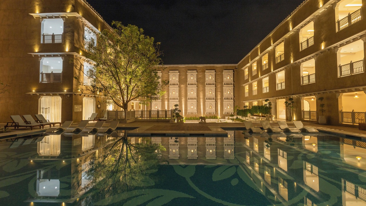 Photo of Outdoor in Bedla