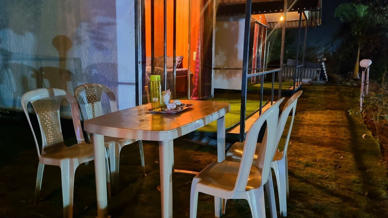 Photo of Livingroom in Thakursai