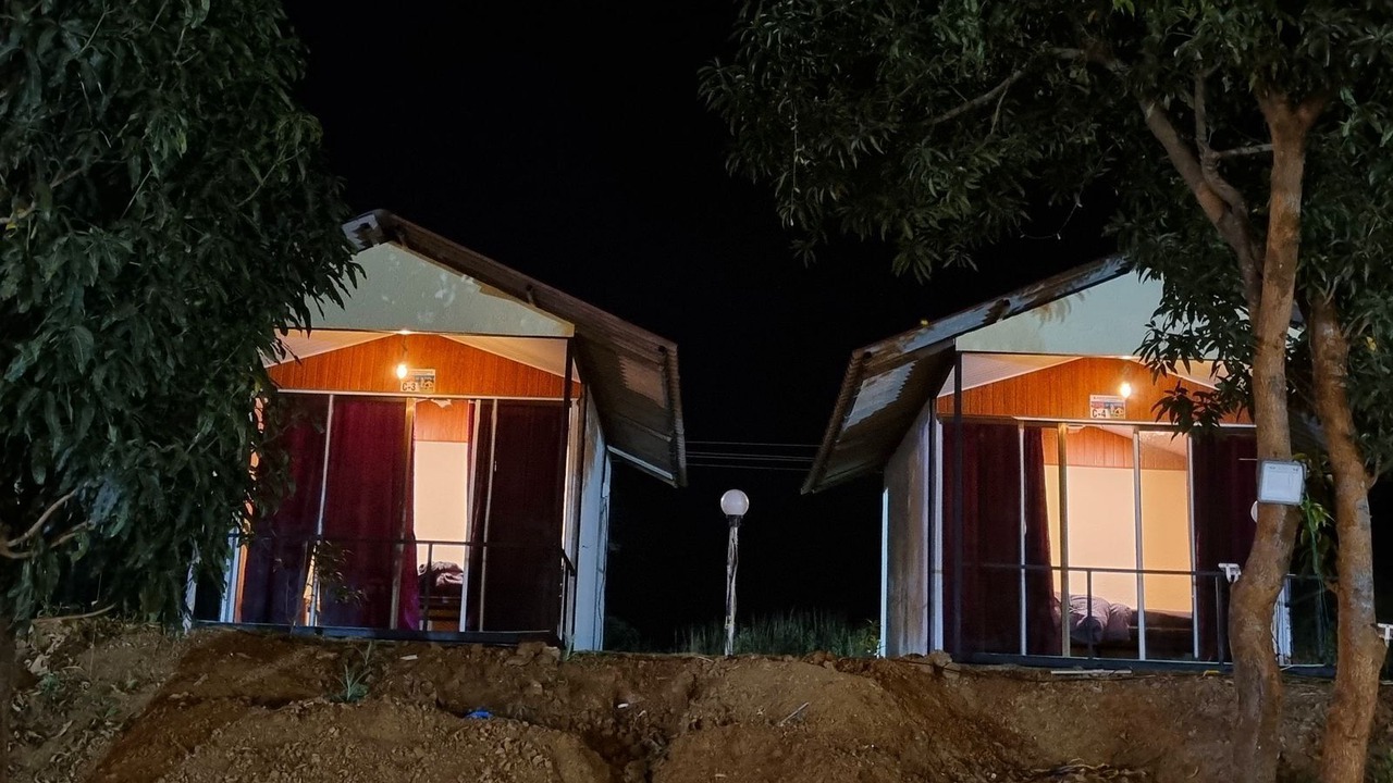 Photo of Outdoor in Thakursai