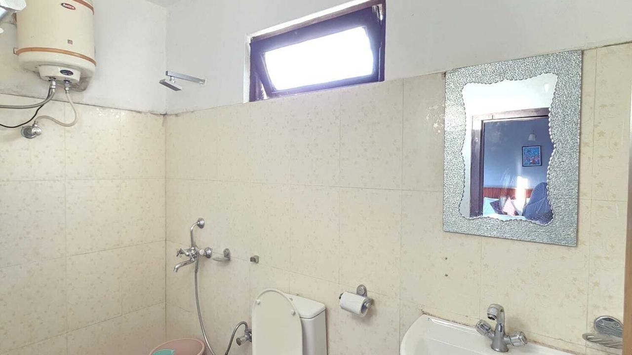 Photo of Bathroom in Pelling