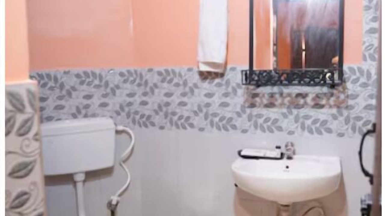 Photo of Bathroom in Jhargram
