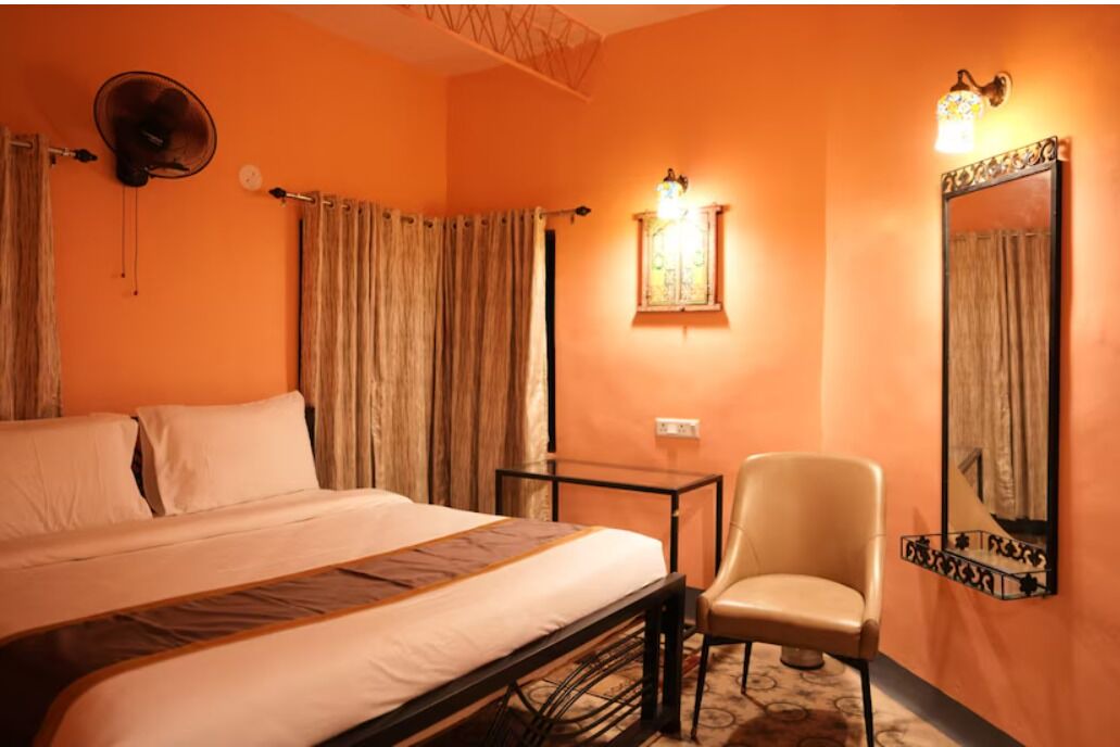 Photo of Bedroom in Jhargram