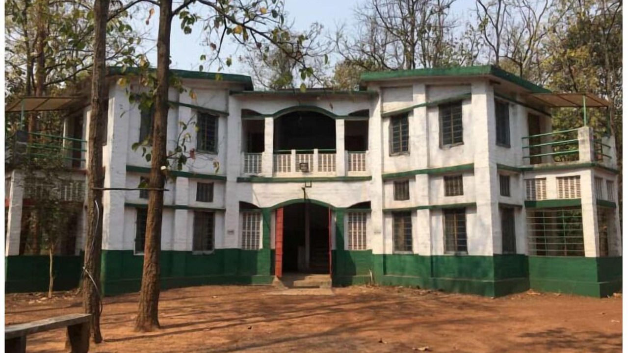 Photo of Outdoor in Jhargram
