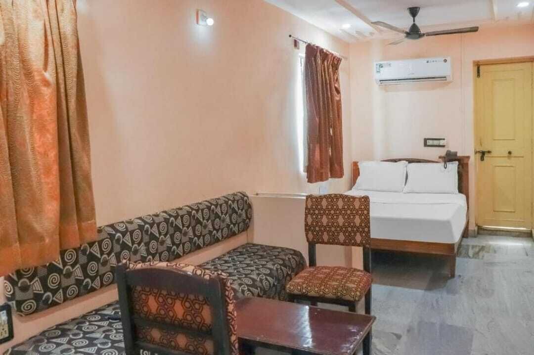 Photo of Bedroom in Vijayawada