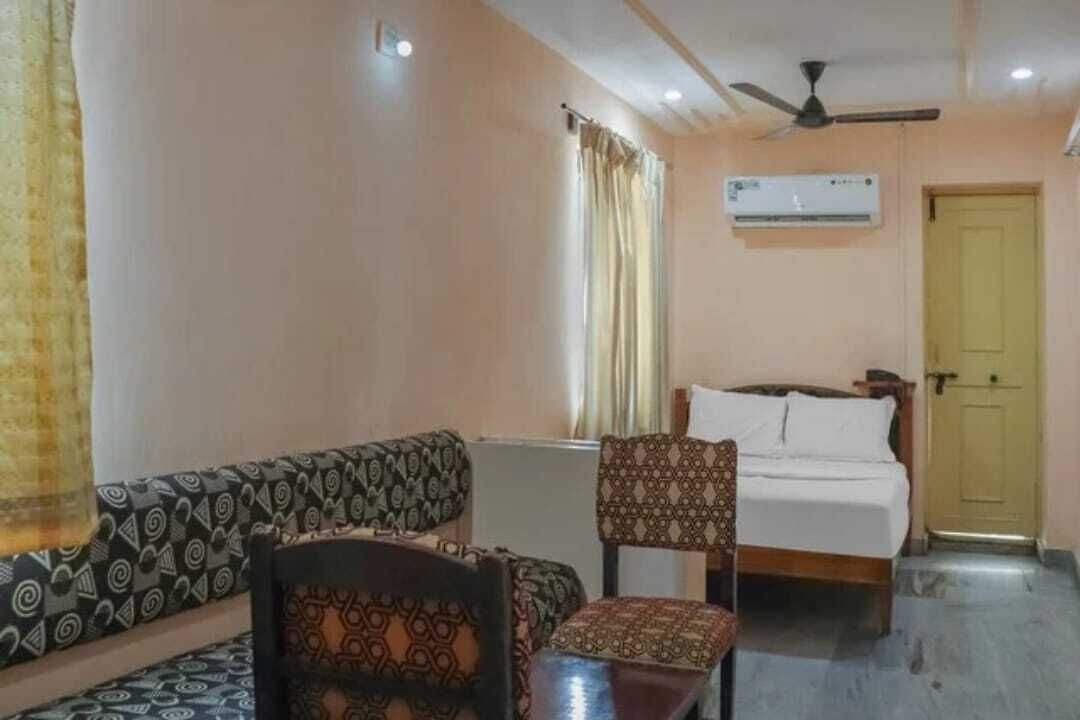 Photo of Bedroom in Vijayawada