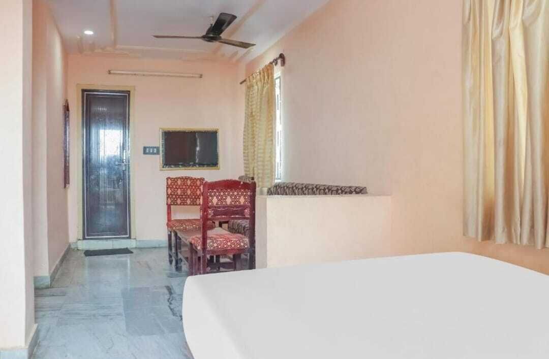 Photo of Bedroom in Vijayawada