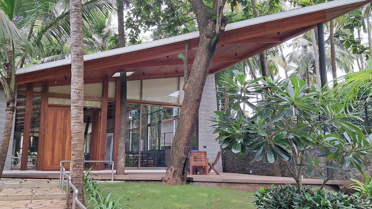 Photo of Outdoor in Awas