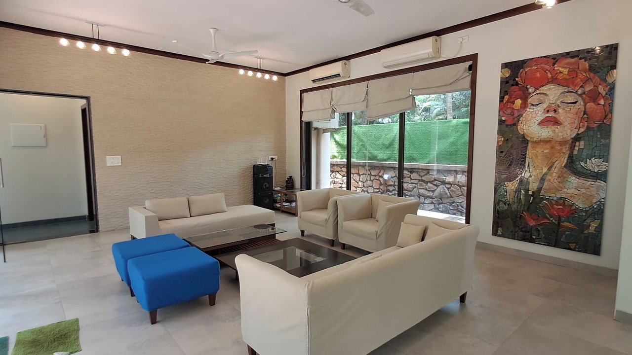 Photo of Livingroom in Awas