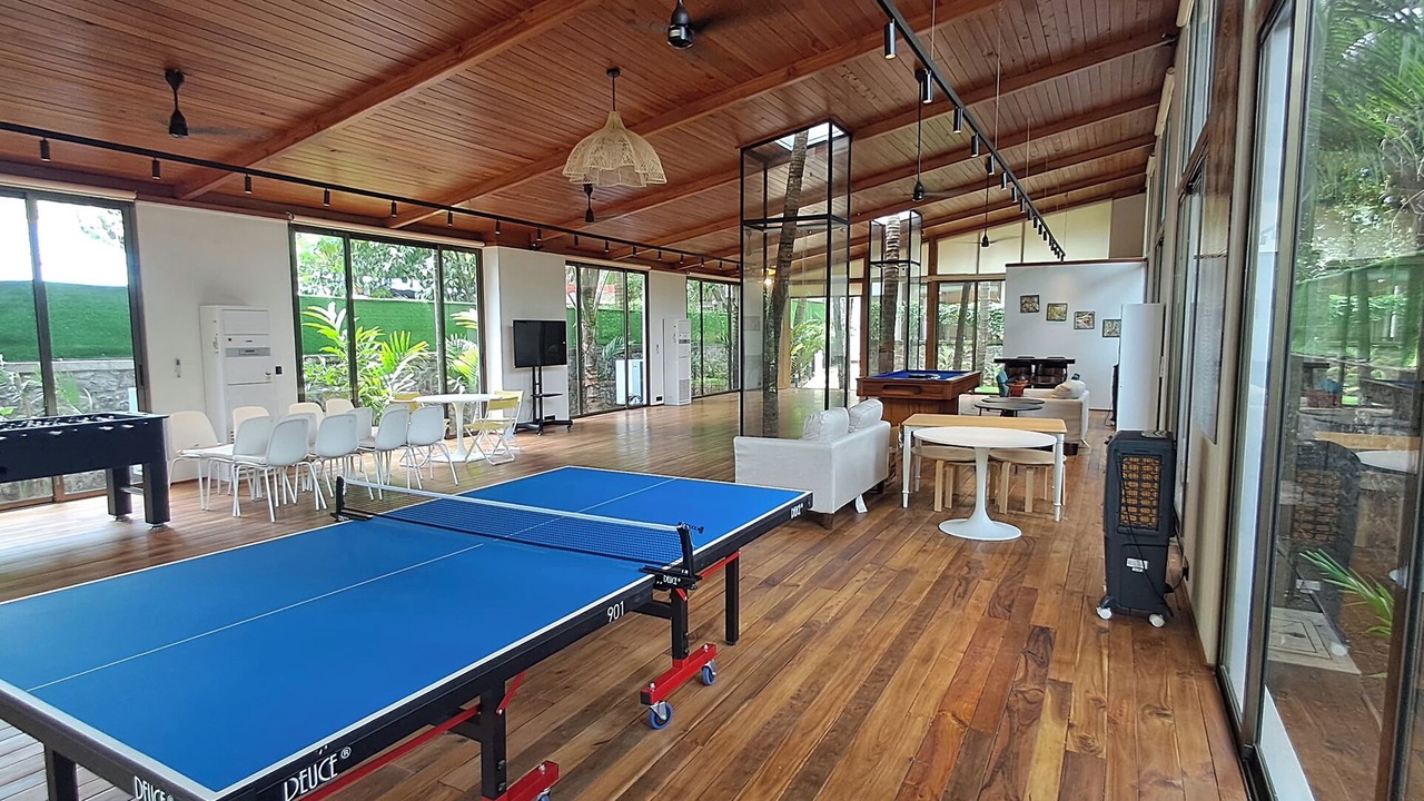 Photo of Livingroom in Awas