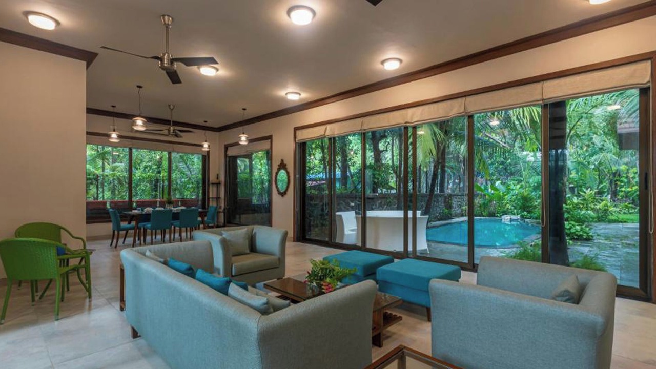 Photo of Livingroom in Awas