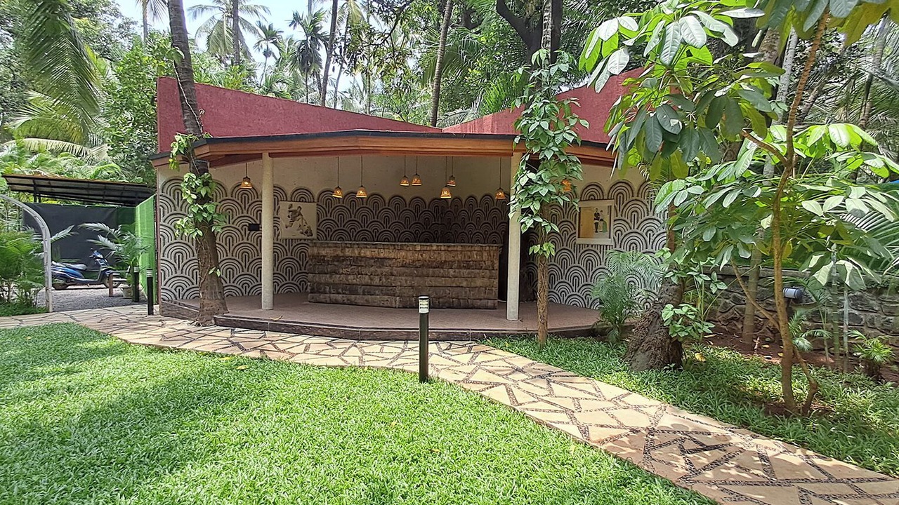 Photo of Outdoor in Awas