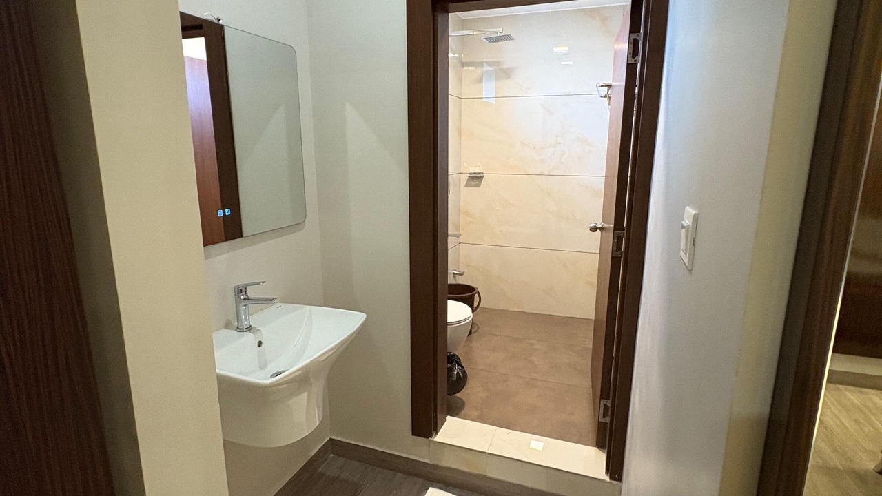 Photo of Bathroom in Thalassery