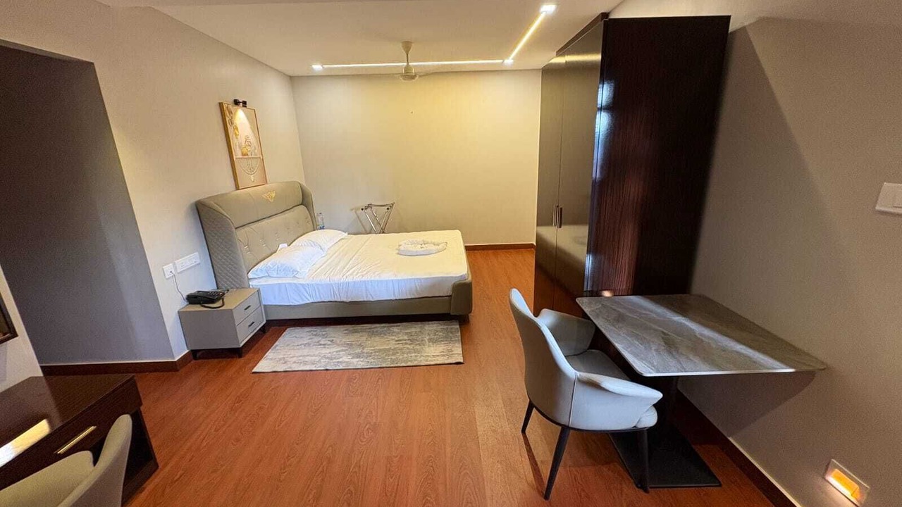 Photo of Bedroom in Thalassery