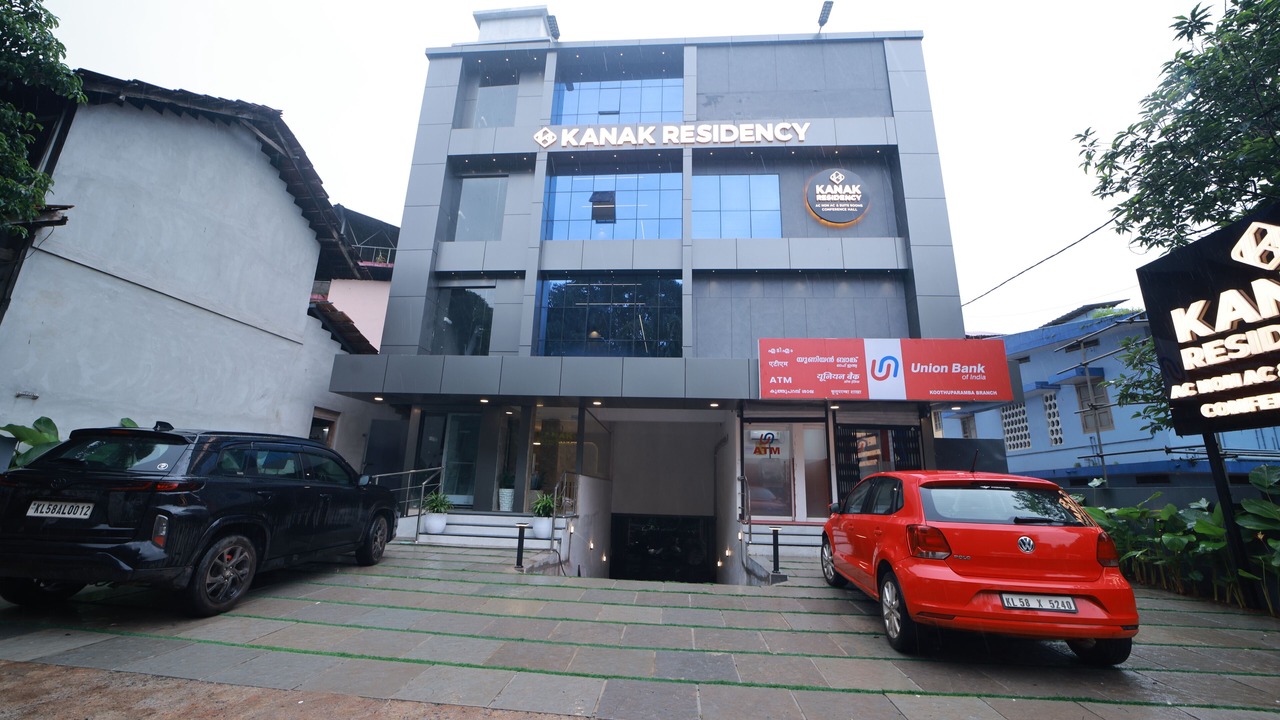 Photo of Outdoor in Thalassery