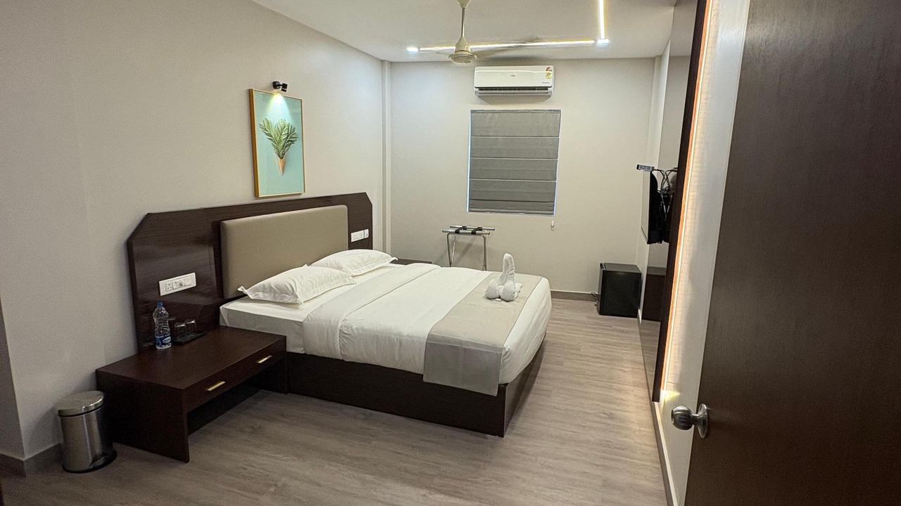 Photo of Bedroom in Thalassery