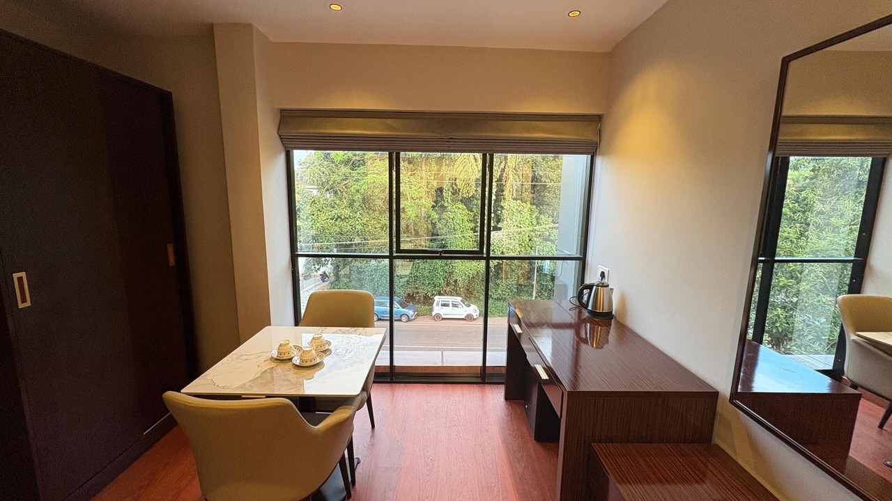 Photo of Bedroom in Thalassery