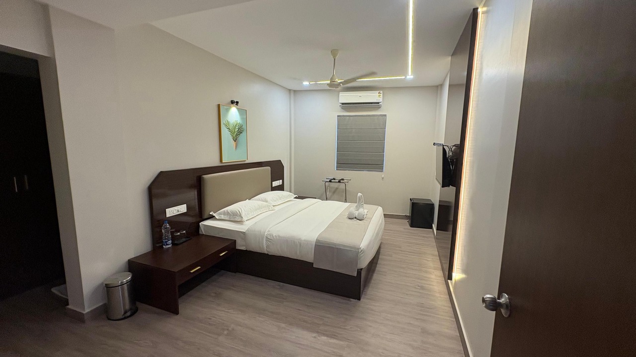 Photo of Bedroom in Thalassery