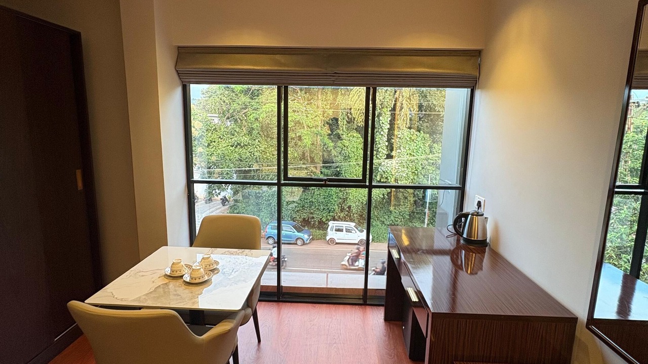 Photo of Bedroom in Thalassery