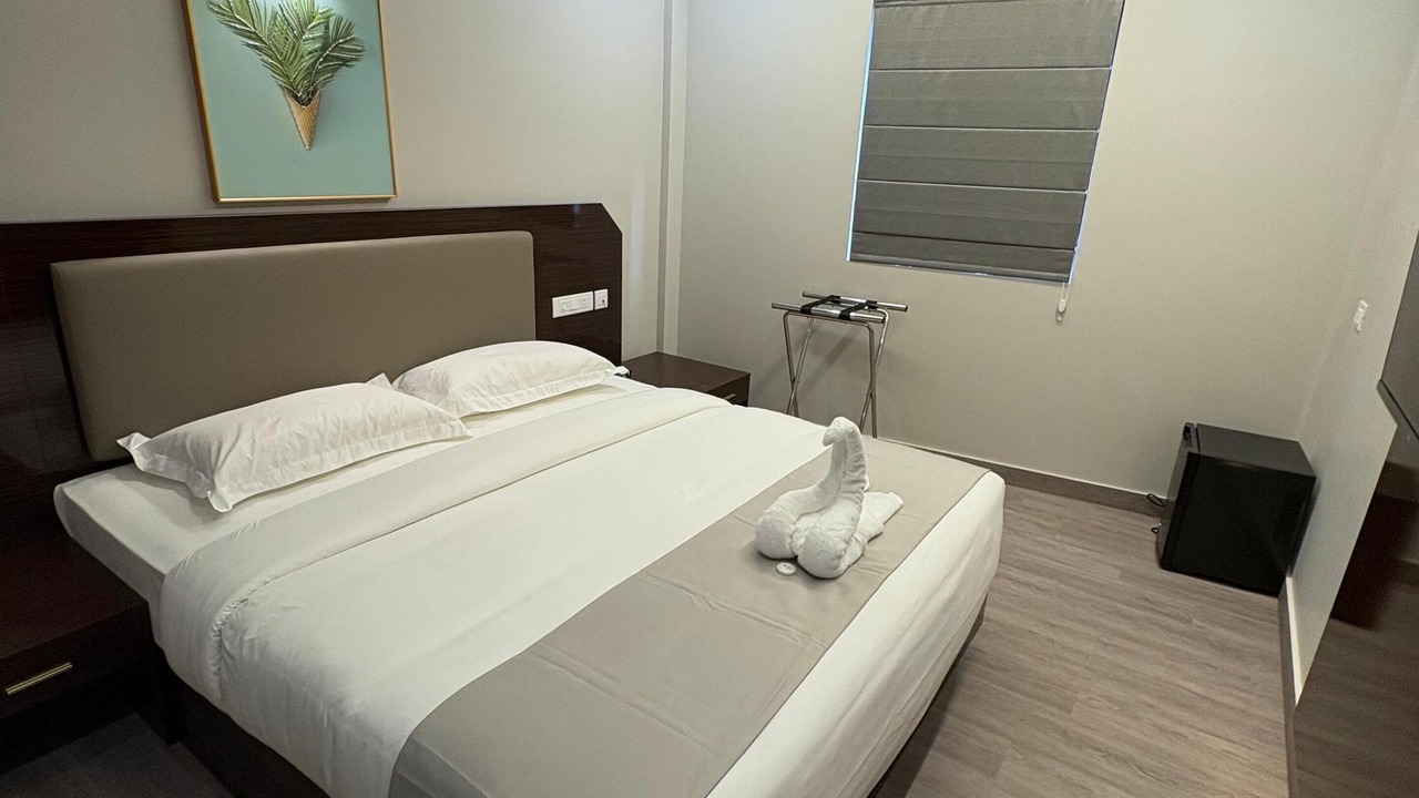 Photo of Bedroom in Thalassery