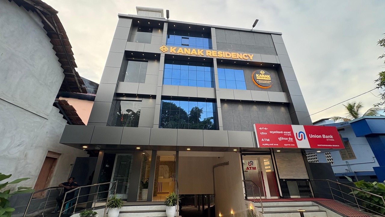 Photo of Outdoor in Thalassery