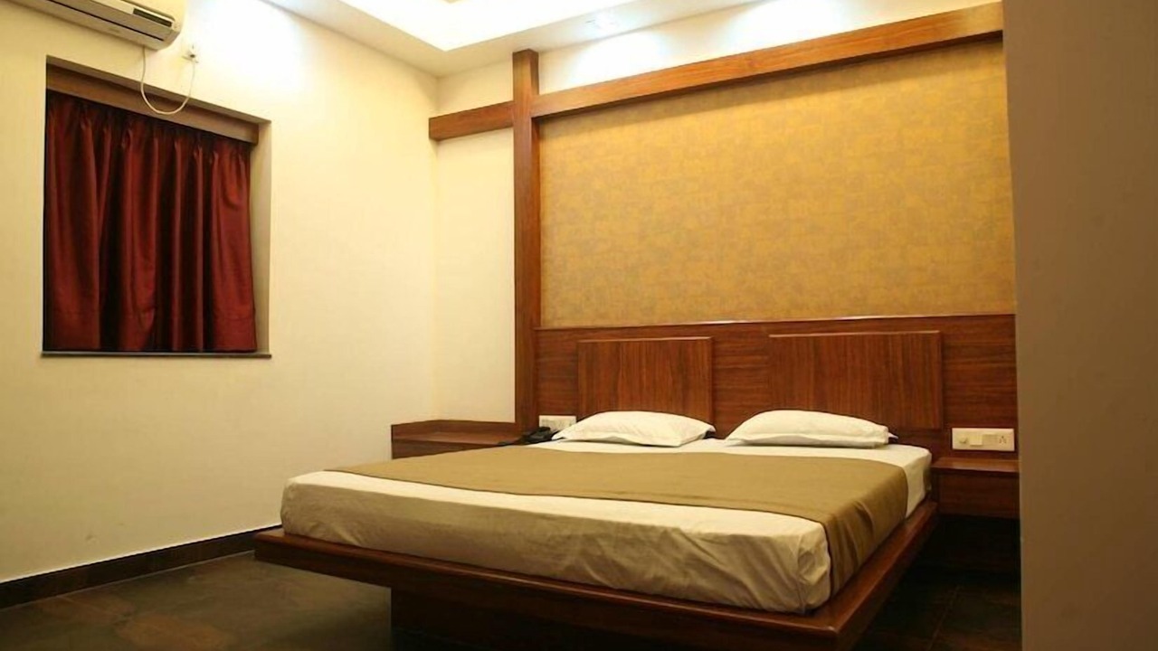 Photo of Bedroom in Bhowanipore