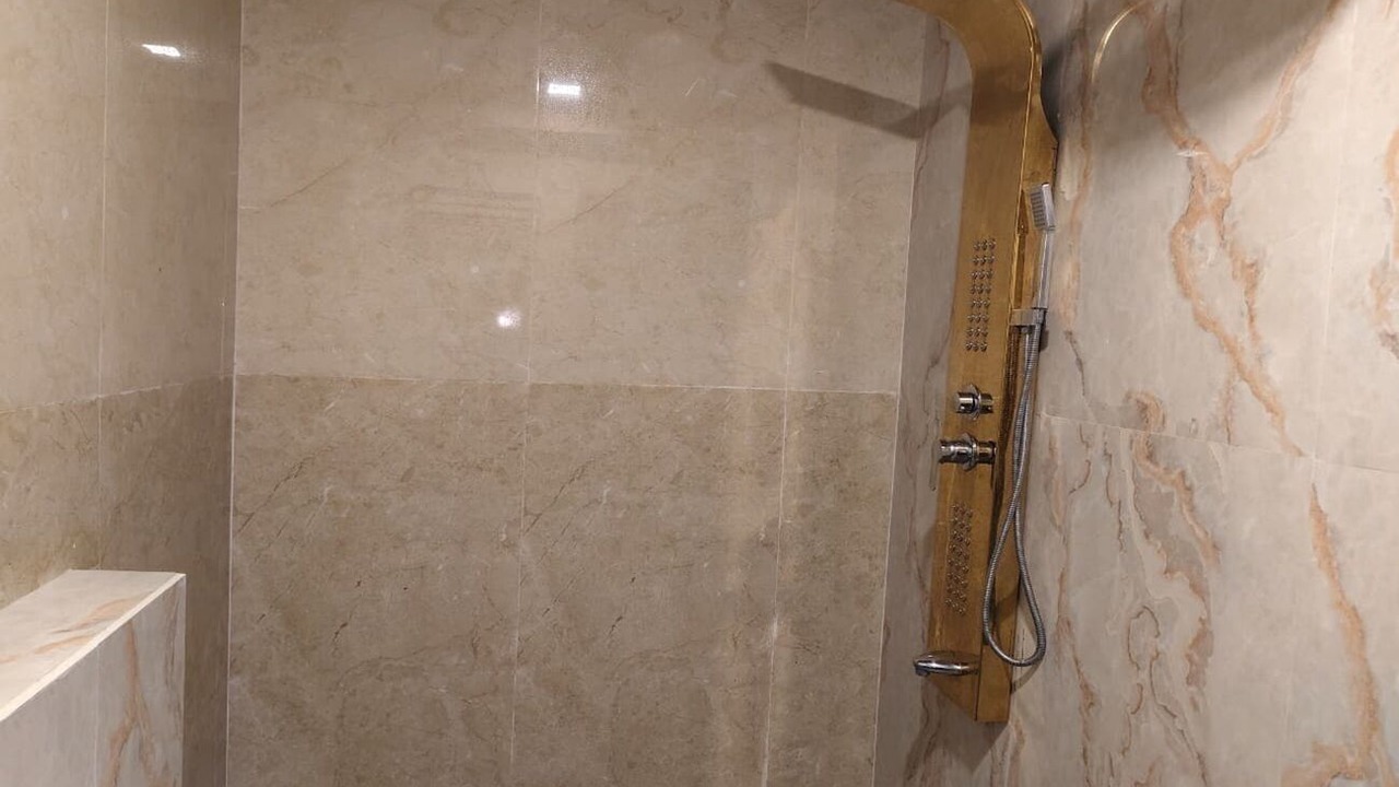Photo of Bathroom in Tiruvannamalai