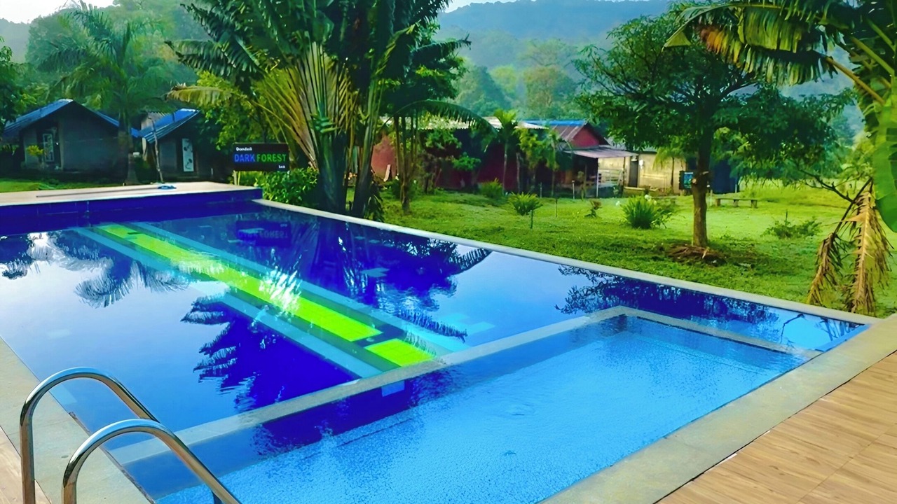 Photo of Outdoor in Timbholi