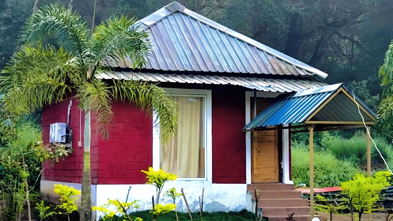 Photo of Outdoor in Timbholi