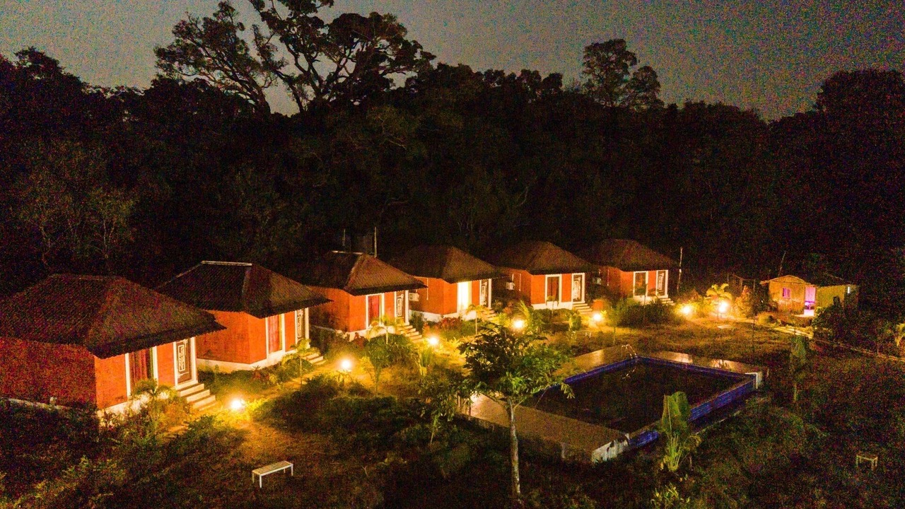 Photo of Outdoor in Timbholi