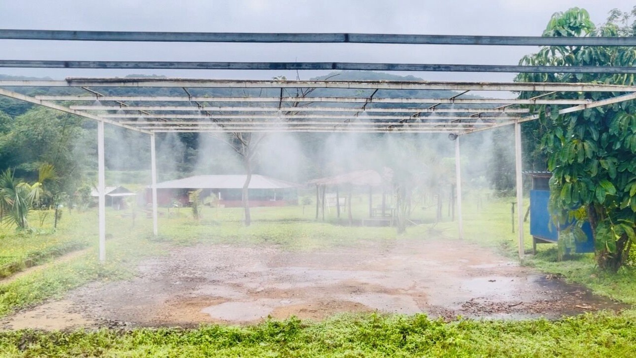 Photo of Outdoor in Timbholi