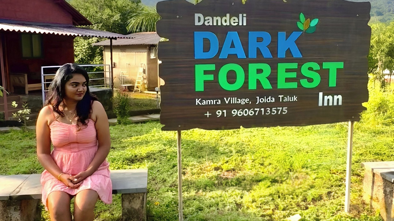 Photo of Outdoor in Timbholi