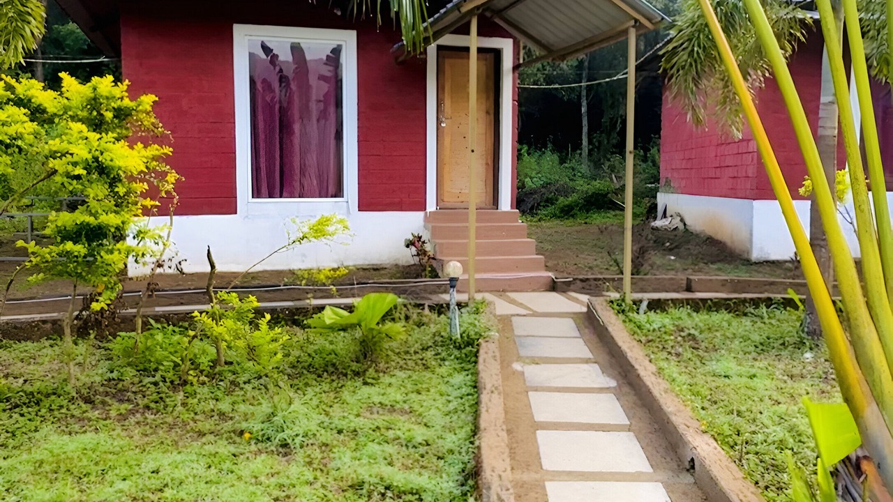 Photo of Outdoor in Timbholi