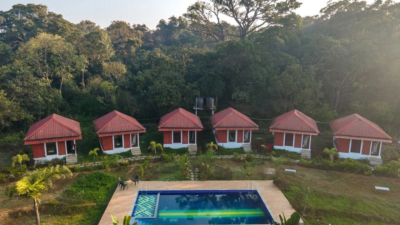 Photo of Outdoor in Timbholi