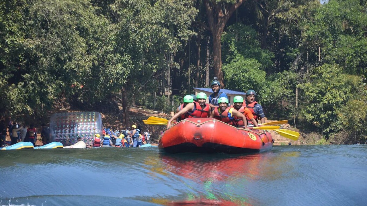 Photo of Others in Timbholi