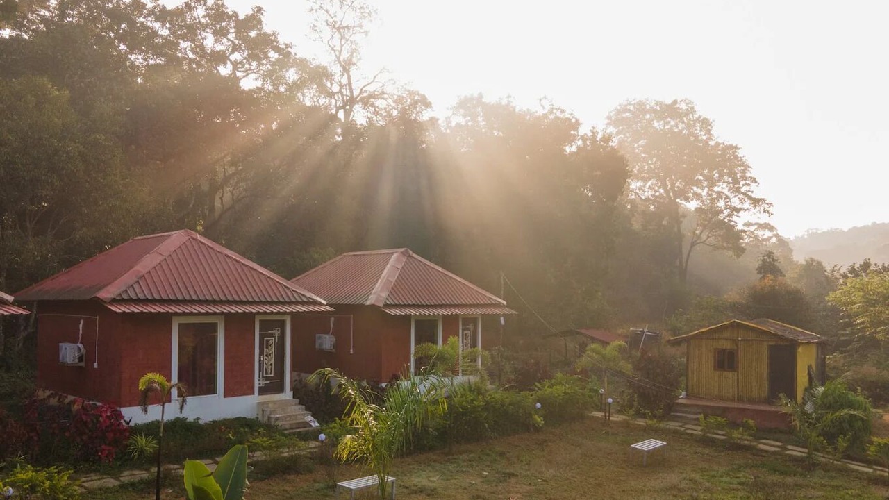 Photo of Outdoor in Timbholi