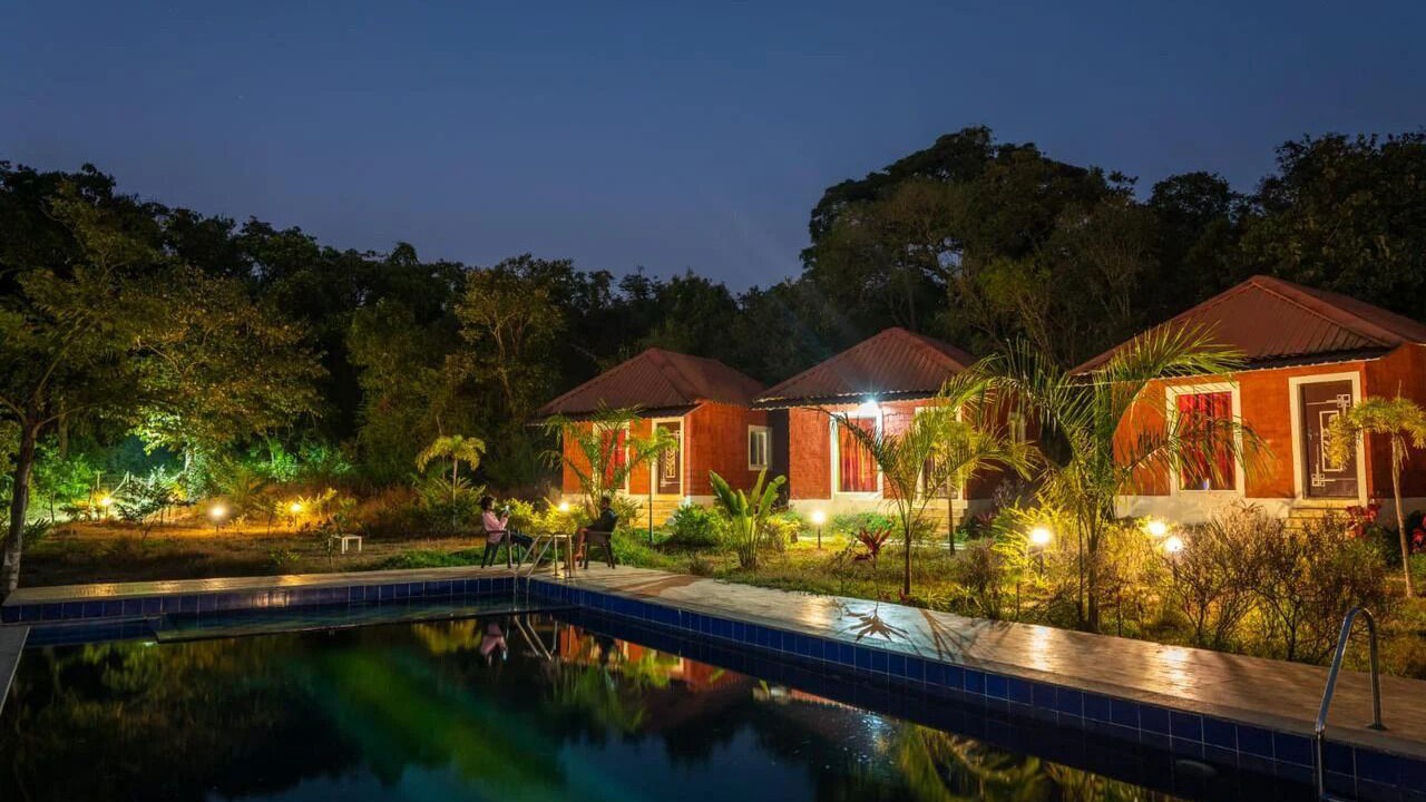 Photo of Outdoor in Timbholi