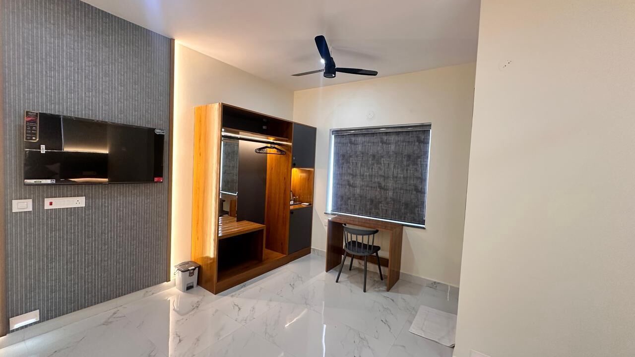 Photo of Bedroom in Gachibowli