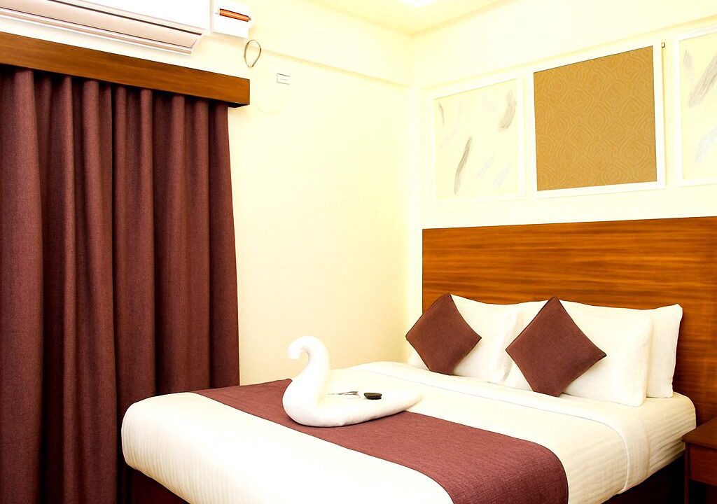 Photo of Bedroom in Vellore