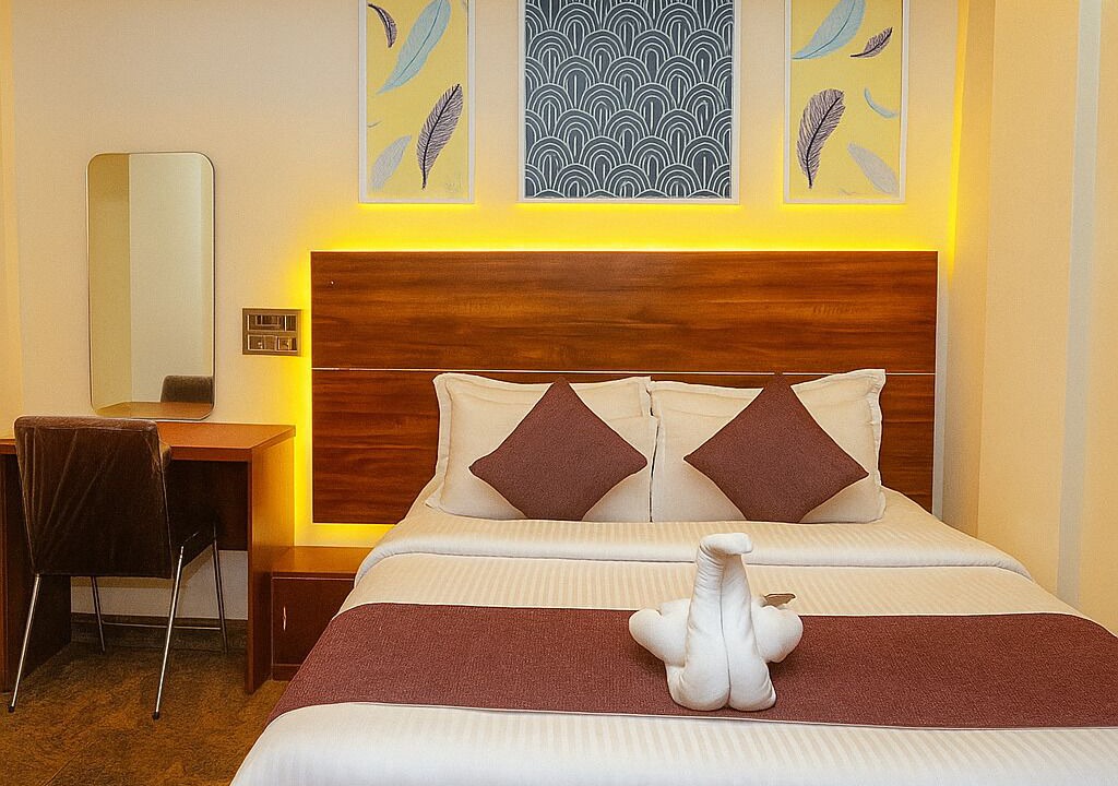 Photo of Bedroom in Vellore
