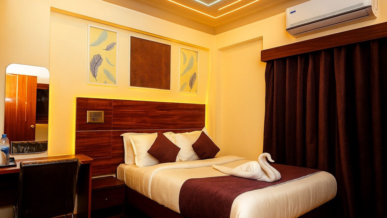 Photo of Bedroom in Vellore
