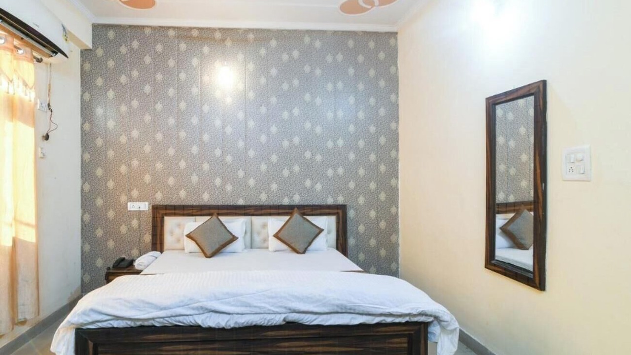 Photo of Bedroom in BHEL Township